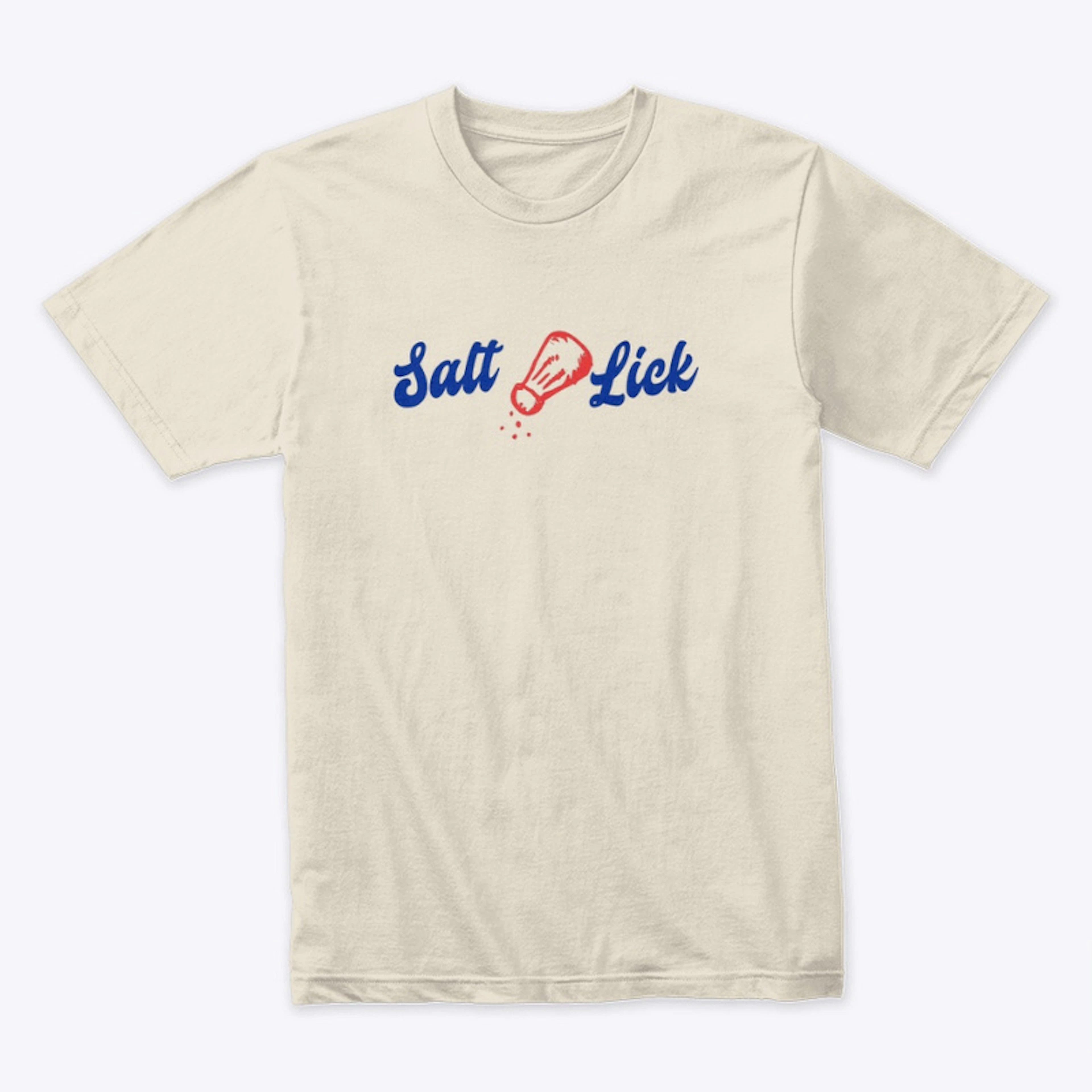 Salt lick apparel for adventures.