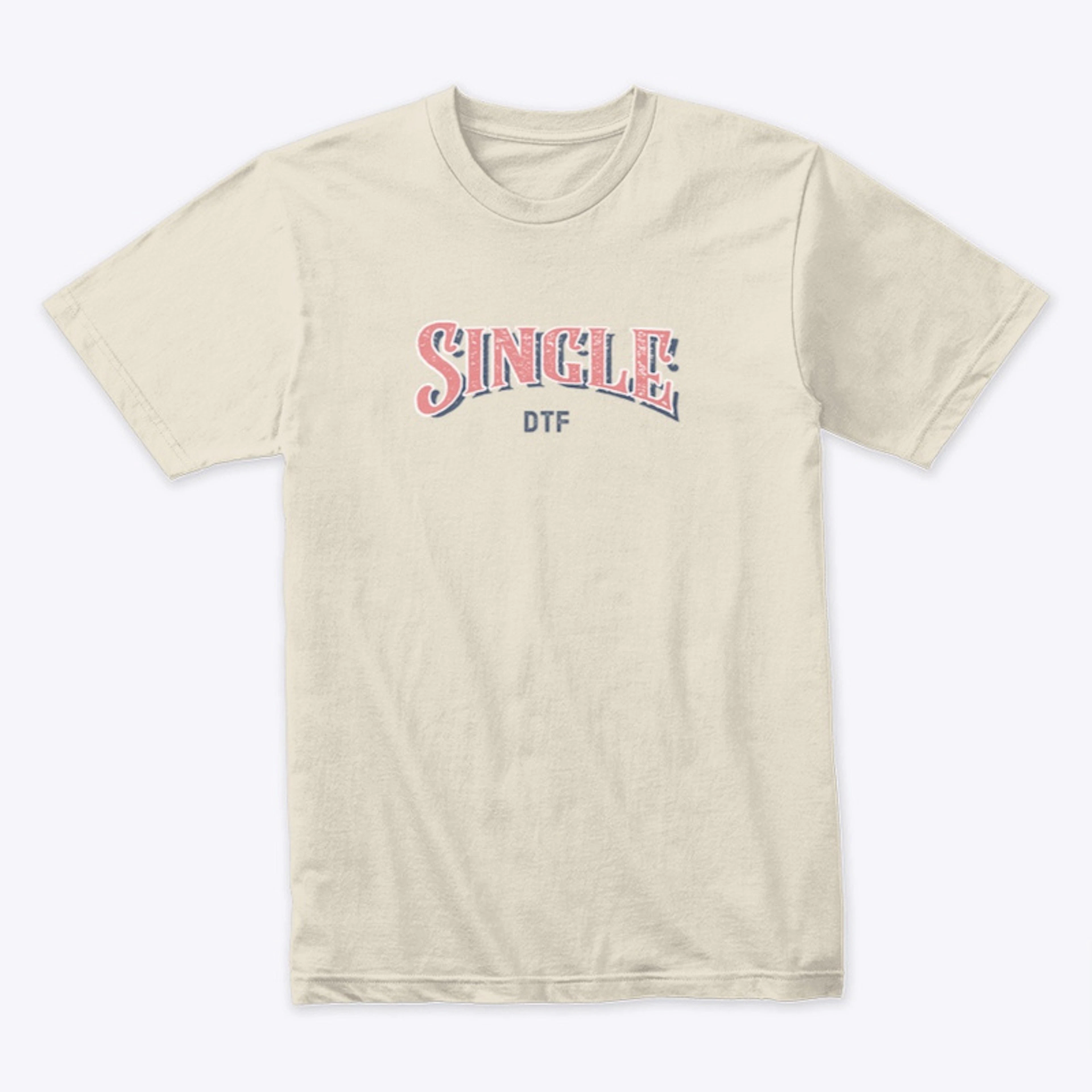 Single apparel.