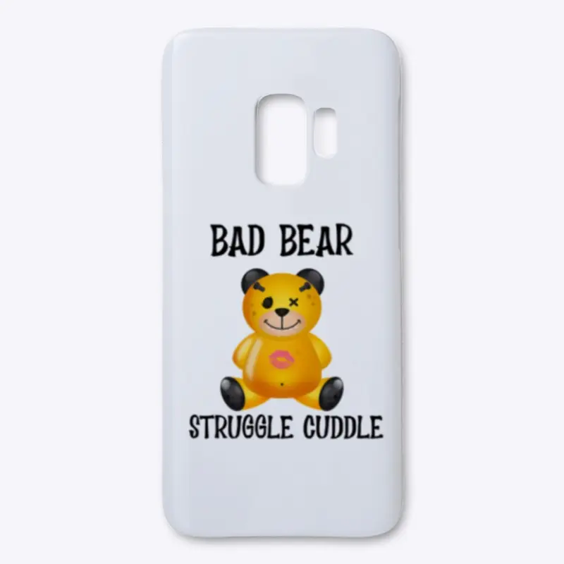 BAD BEAR FUNNY SHIRTS