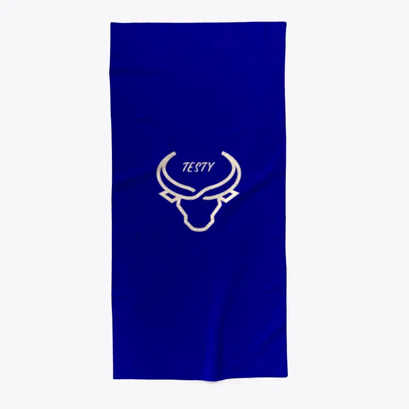 TESTY BULL APPAREL