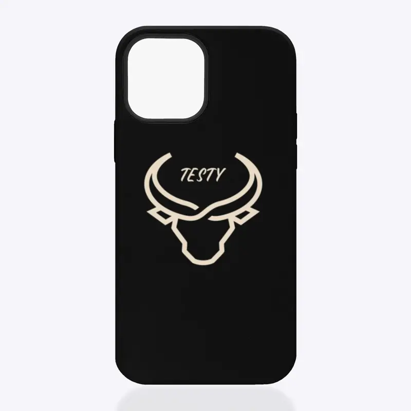 TESTY BULL APPAREL