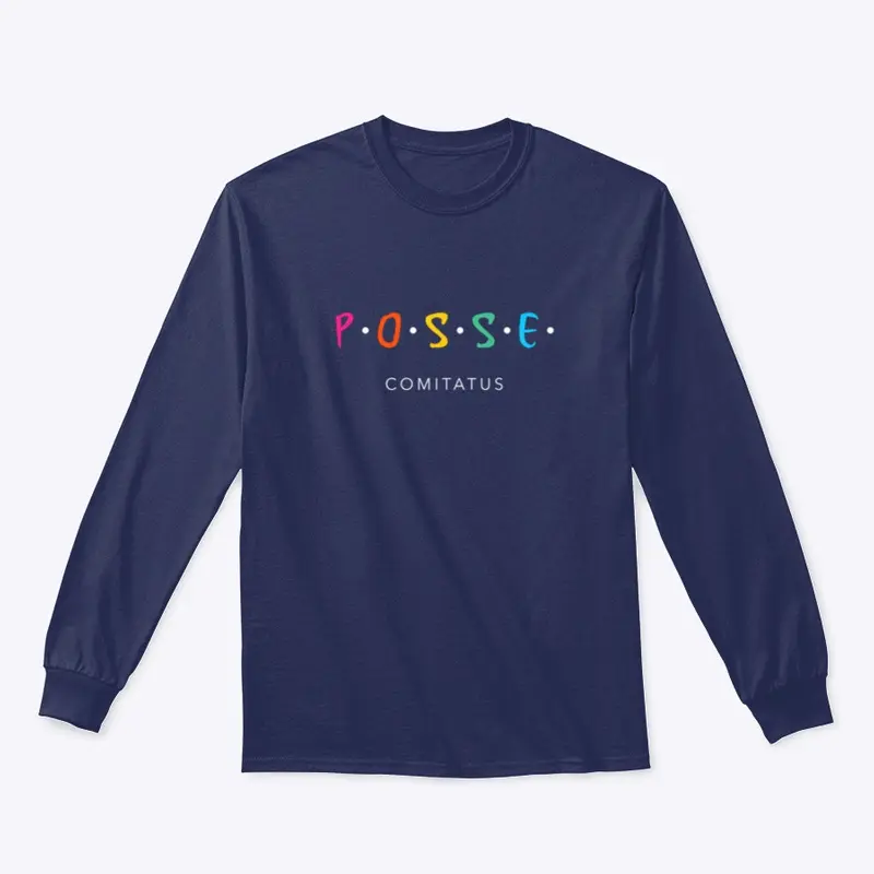 POSSE APPAREL