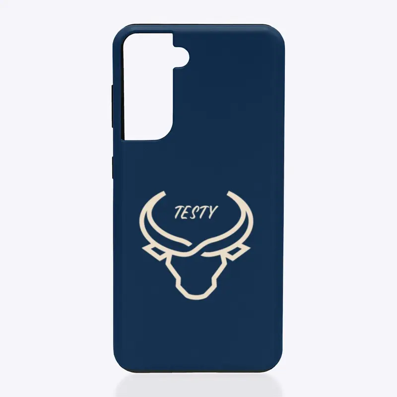 TESTY BULL APPAREL