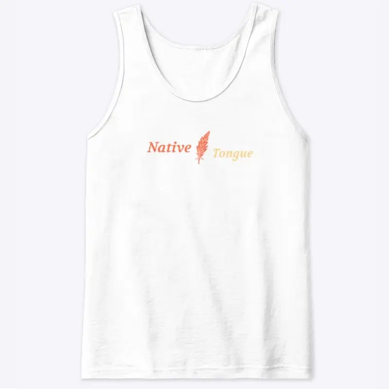 Native Tongue Apparel 