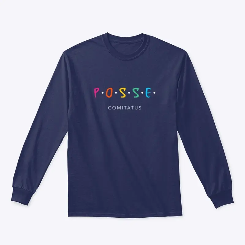 POSSE APPAREL