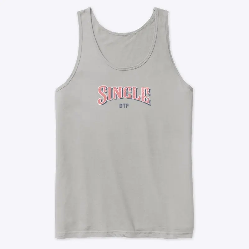 Single apparel.