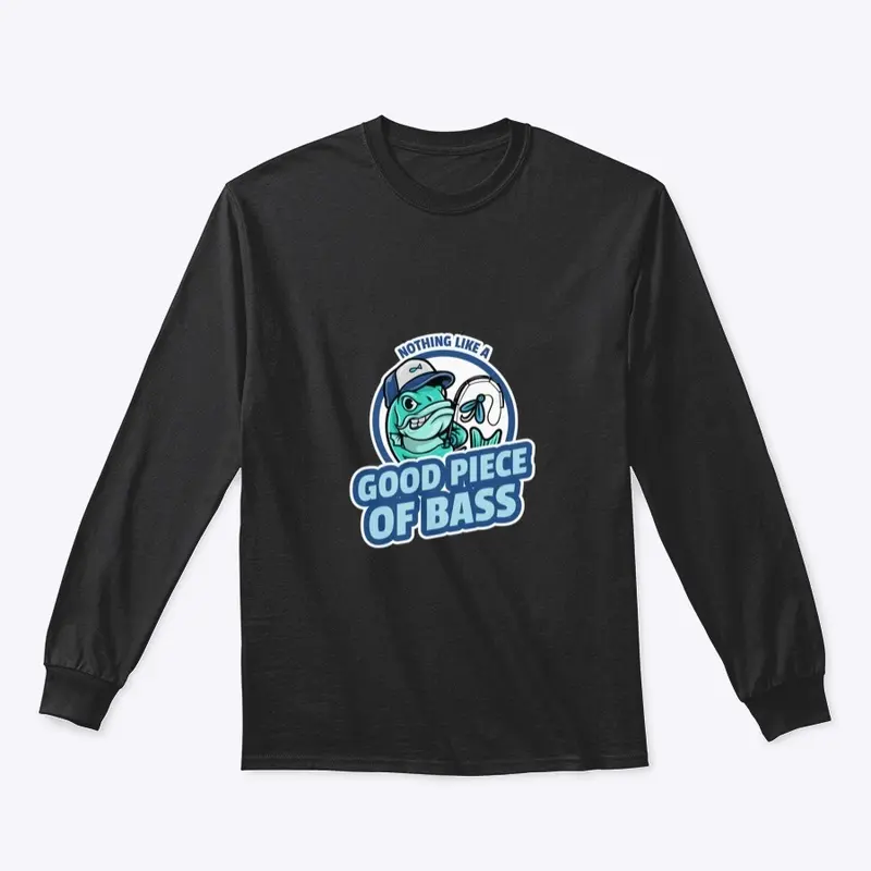 FUNNY FISHING APPAREL